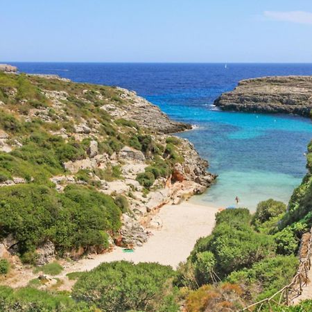 Villa Mares Cala En Porter (Menorca) Exterior foto
