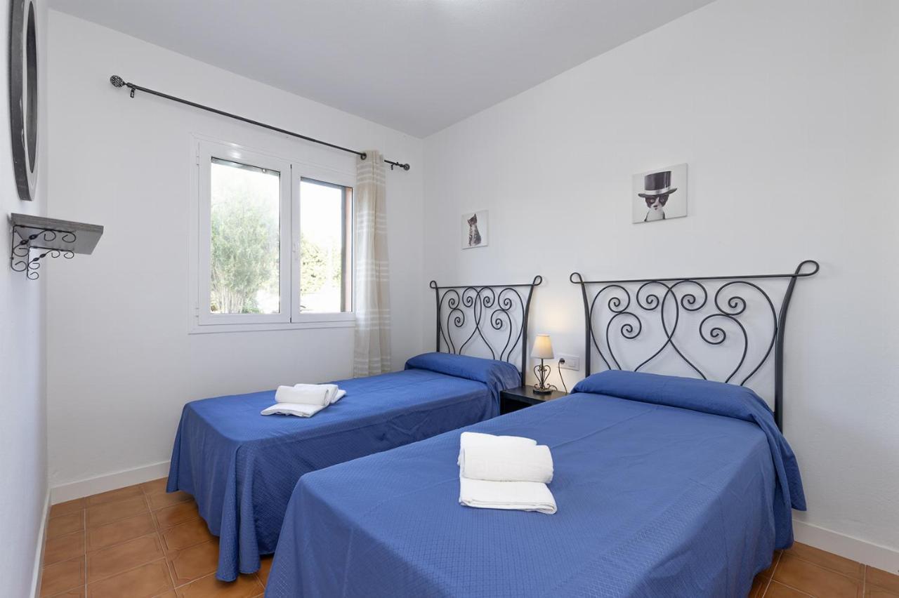 Villa Mares Cala En Porter (Menorca) Exterior foto